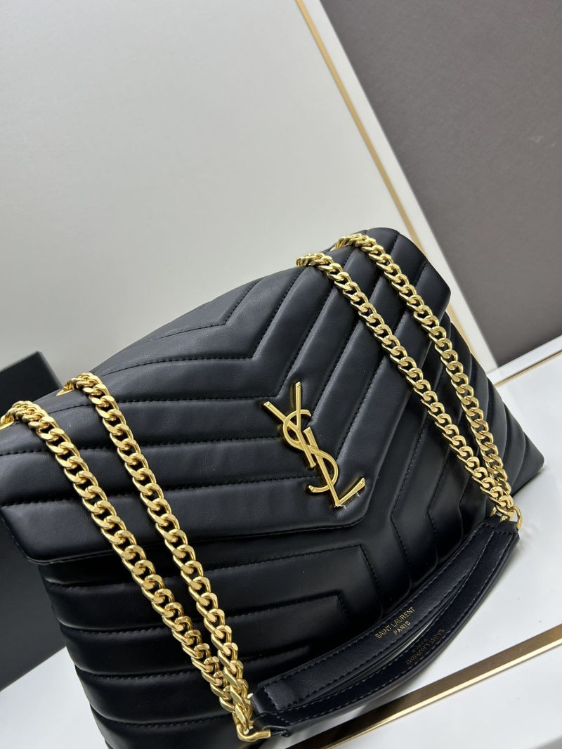 YSL Top Handle Bags